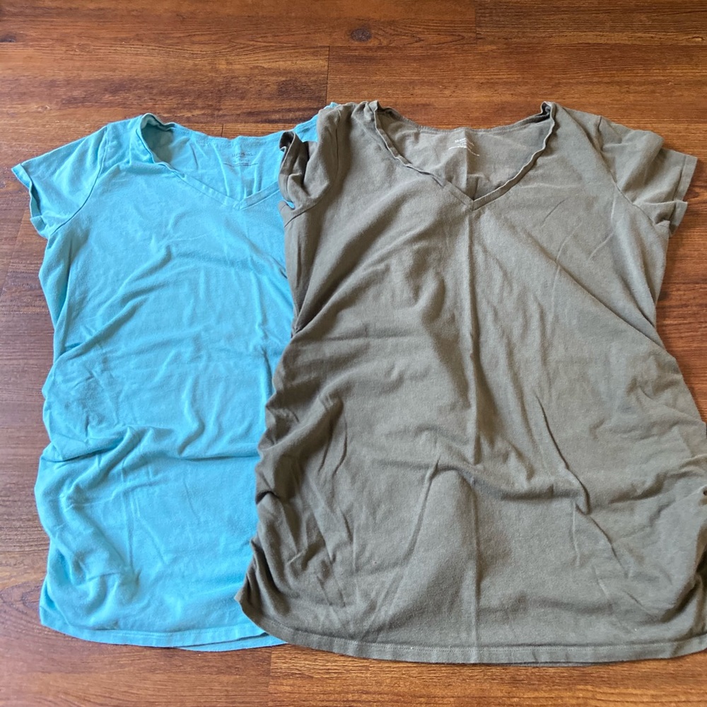 Motherhood Maternity T-Shirts